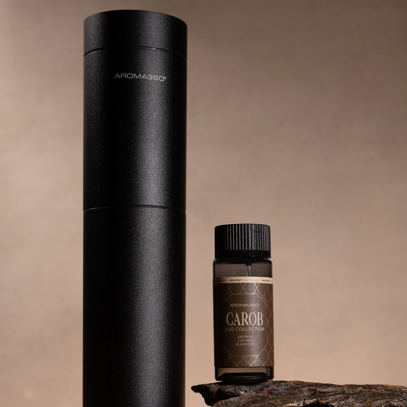 Carob Fragrance Oil