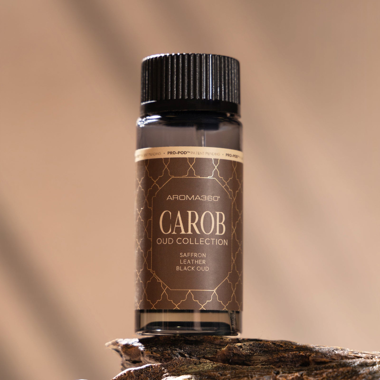 Carob Fragrance Oil