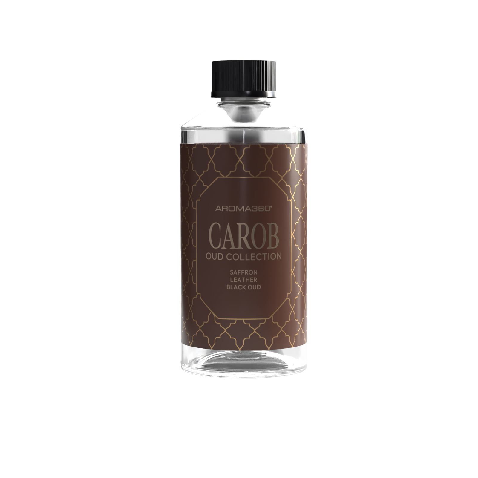 Carob Fragrance Oil