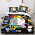 Cartoon BT21 BTS Butter Bedding Set Quilt Duvet Cover Bedding Sets