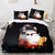 Cartoon Cars Bedding Set Quilt Cover Without Filler