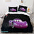 Cartoon Cars Bedding Set Quilt Cover Without Filler
