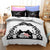 Cartoon Mickey Mouse Bedding Set Quilt Cover Without Filler