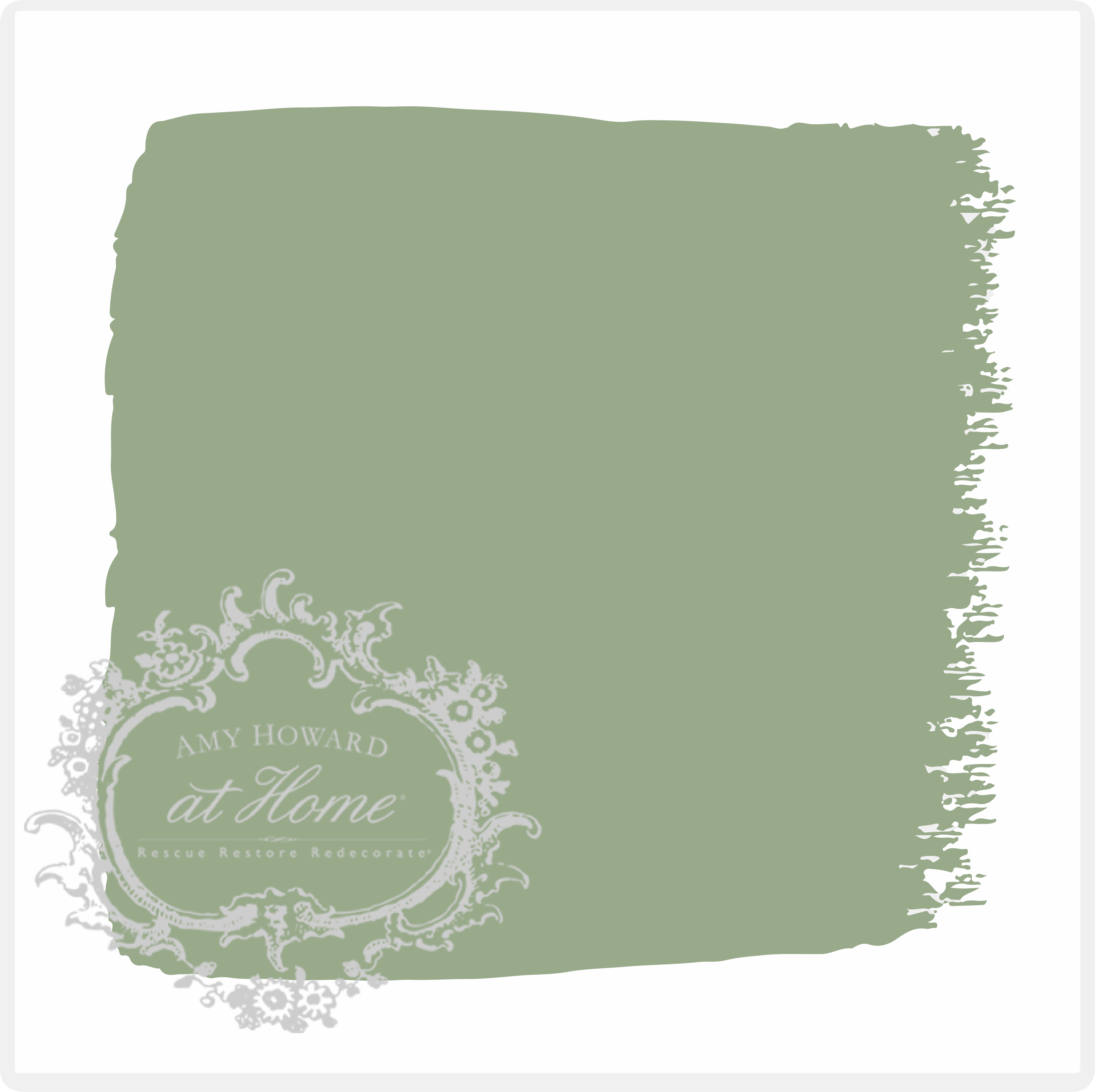 One Step Paint - Cartouche Green