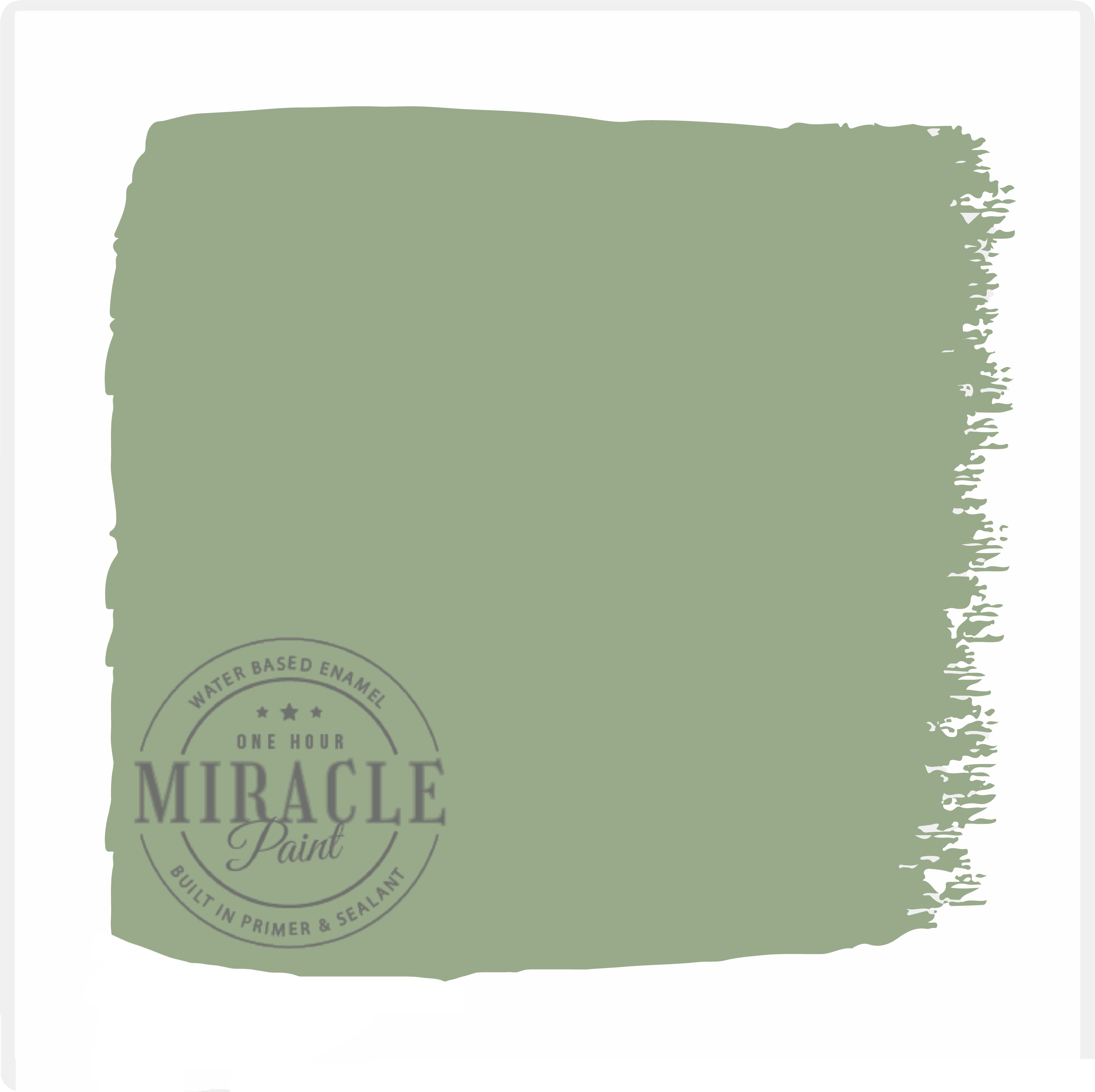 Miracle Paint - Cartouche Green