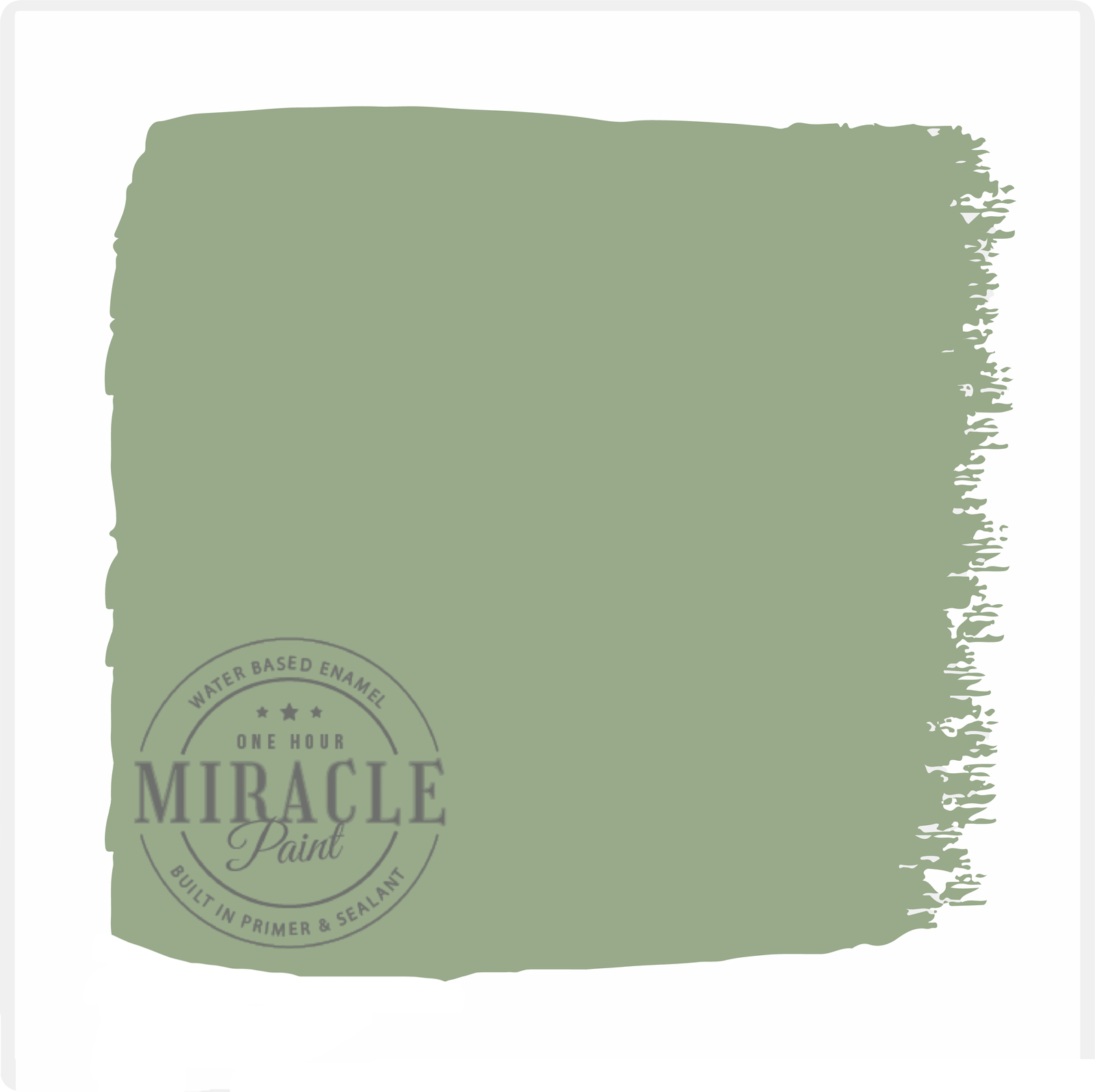 Miracle Paint - Cartouche Green