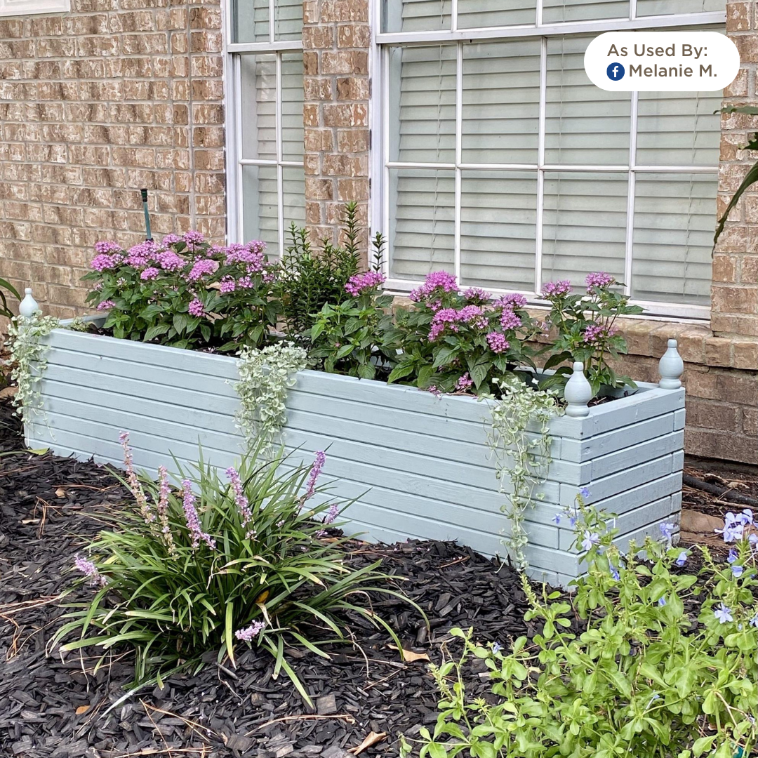 Miracle Paint - Cartouche Green 4oz Sample