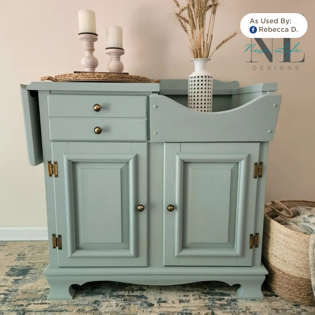 One Step Paint - Cartouche Green