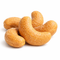 Dry Roasted Salted Cashews – Bulk Value Bag