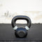 Muscle D Cast Kettlebells - Muscle D Fitness - Quality Handle Design - Heavy Duty Coating