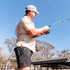 Castaway - Waterproof Shorts With A Waterproof Pocket