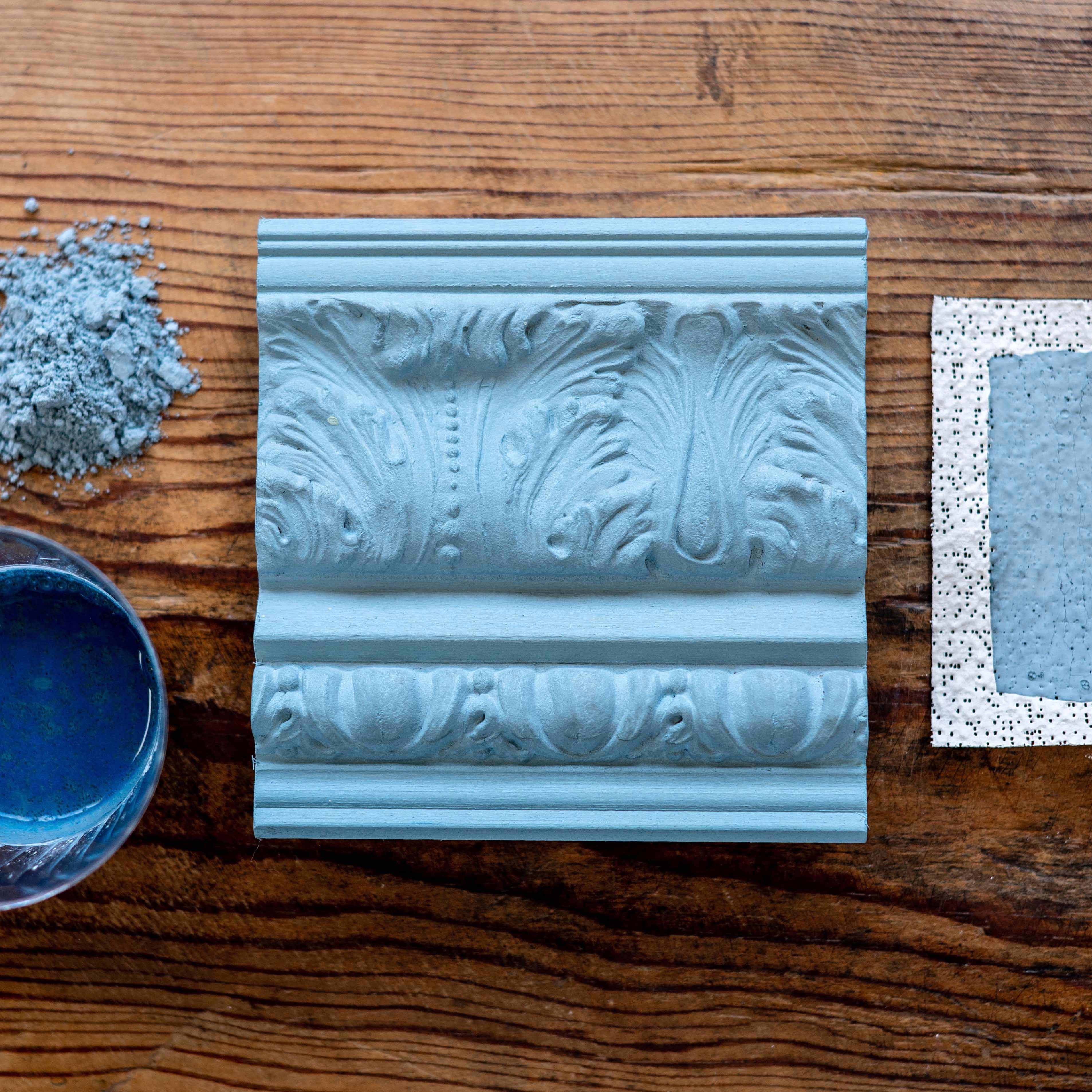 Toscana Milk Paint - Central Park