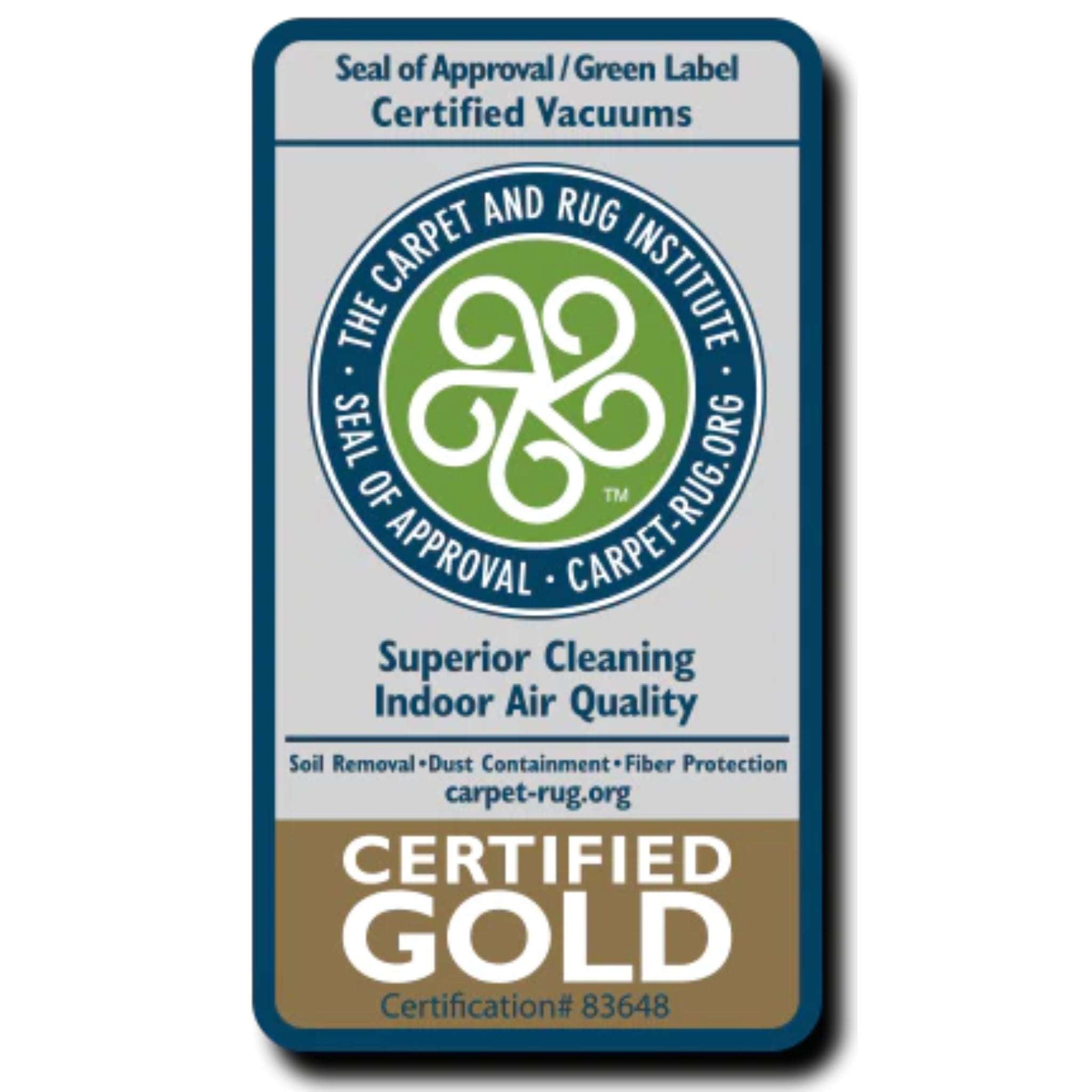 Mosquito America Super Vac Backpack Vacuum 10 Quart