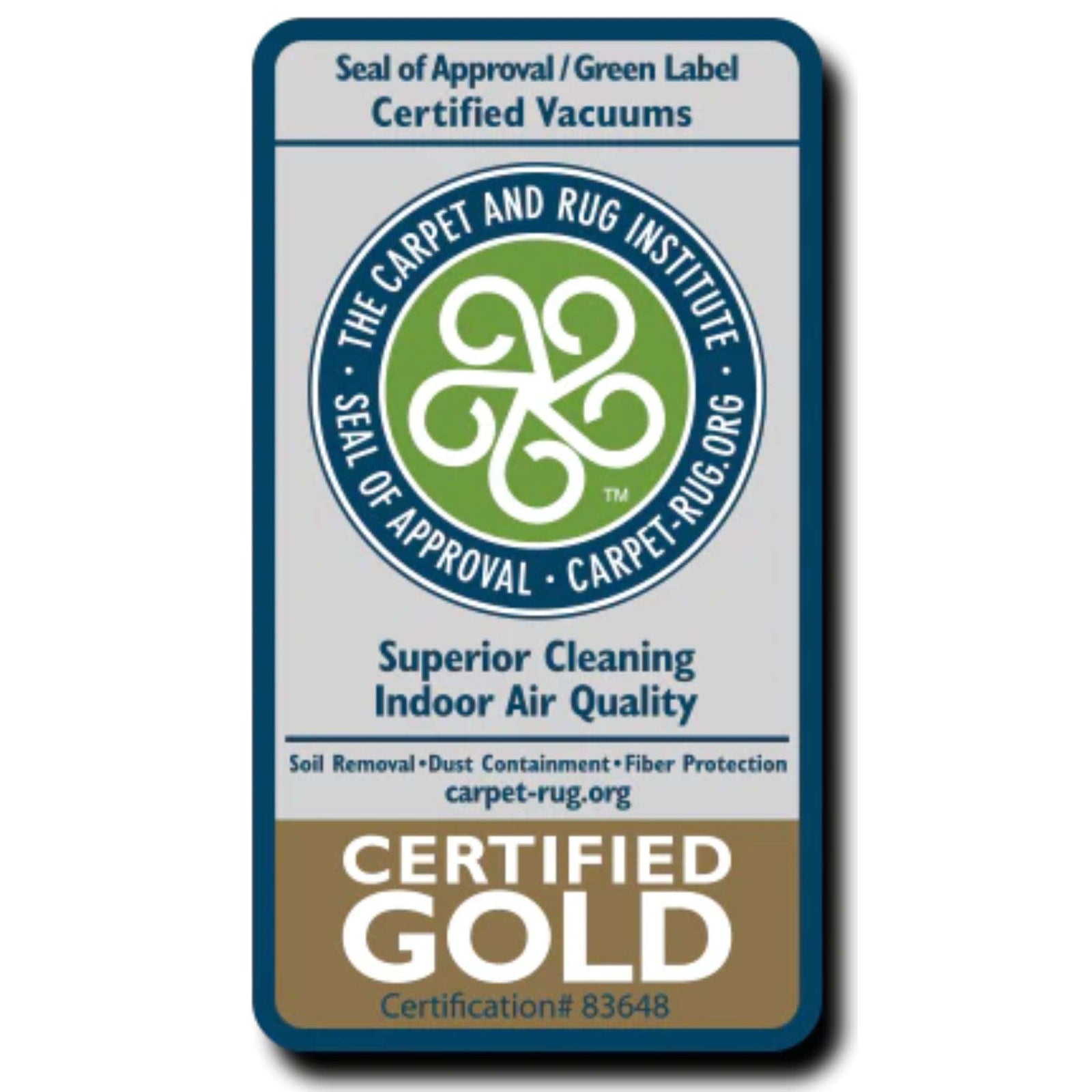 Mosquito America Super Vac Backpack Vacuum 10 Quart