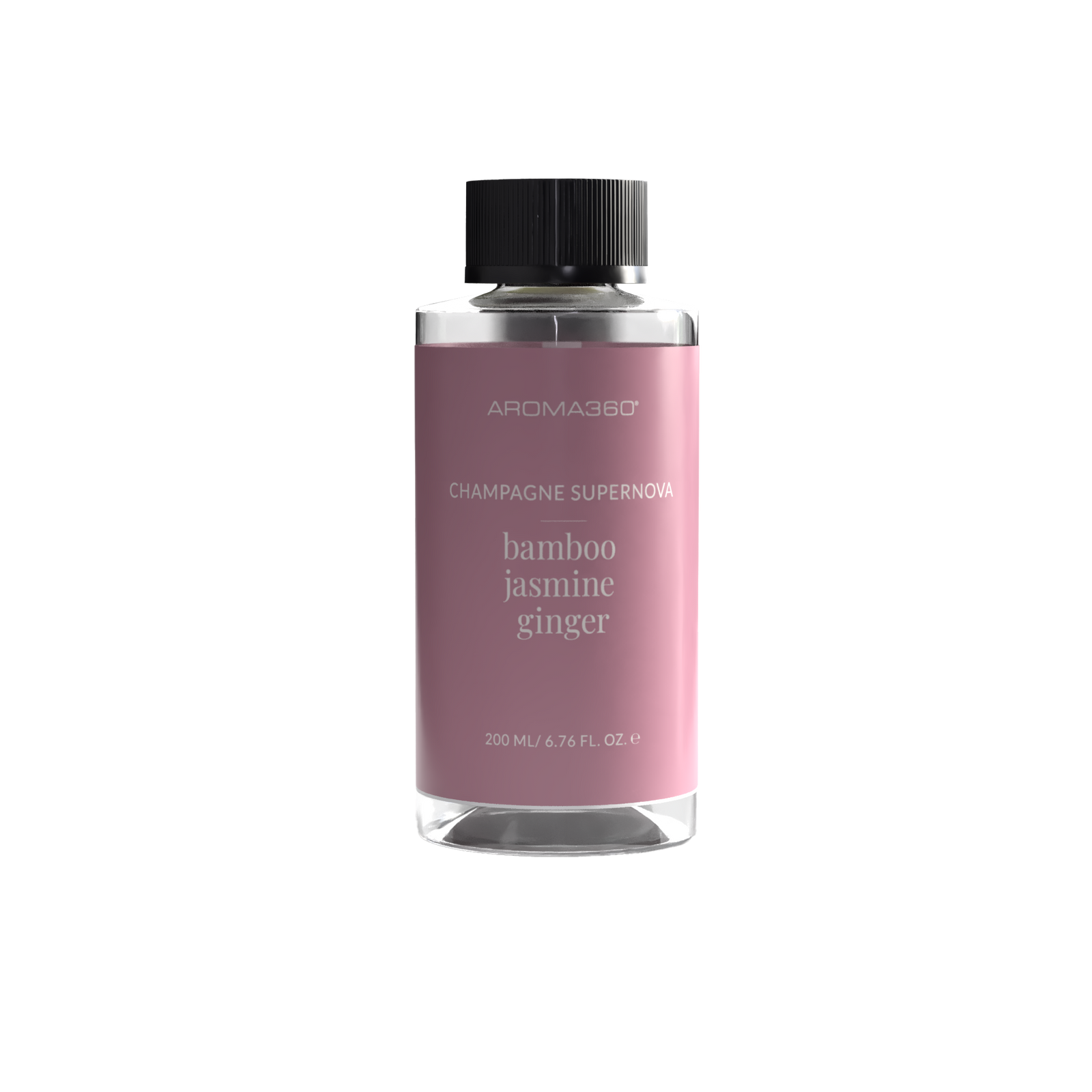 Champagne Supernova Fragrance Oil