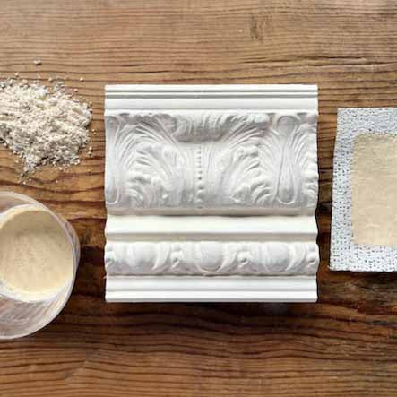 Toscana Milk Paint - Champagne Yellow