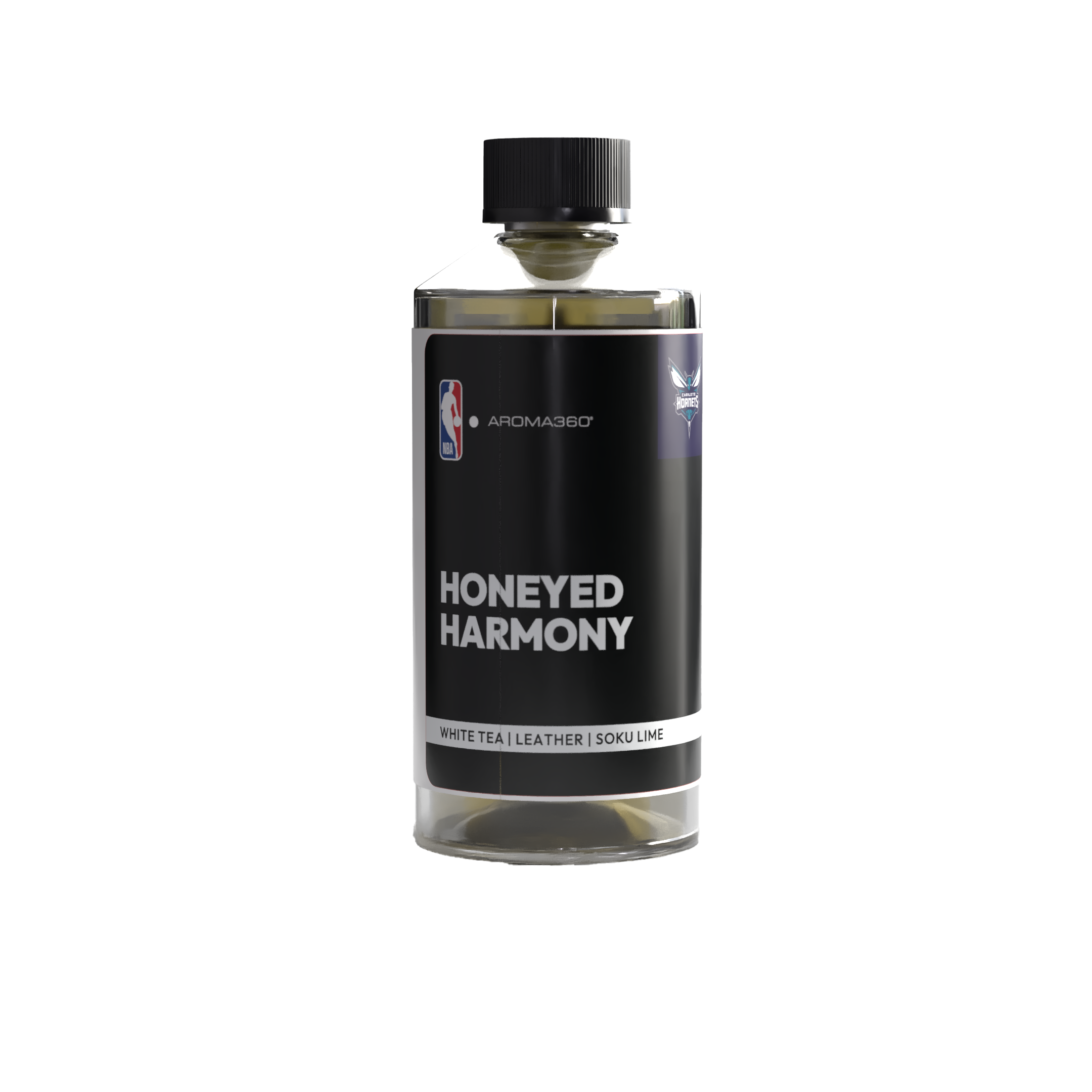 Honeyed Harmony