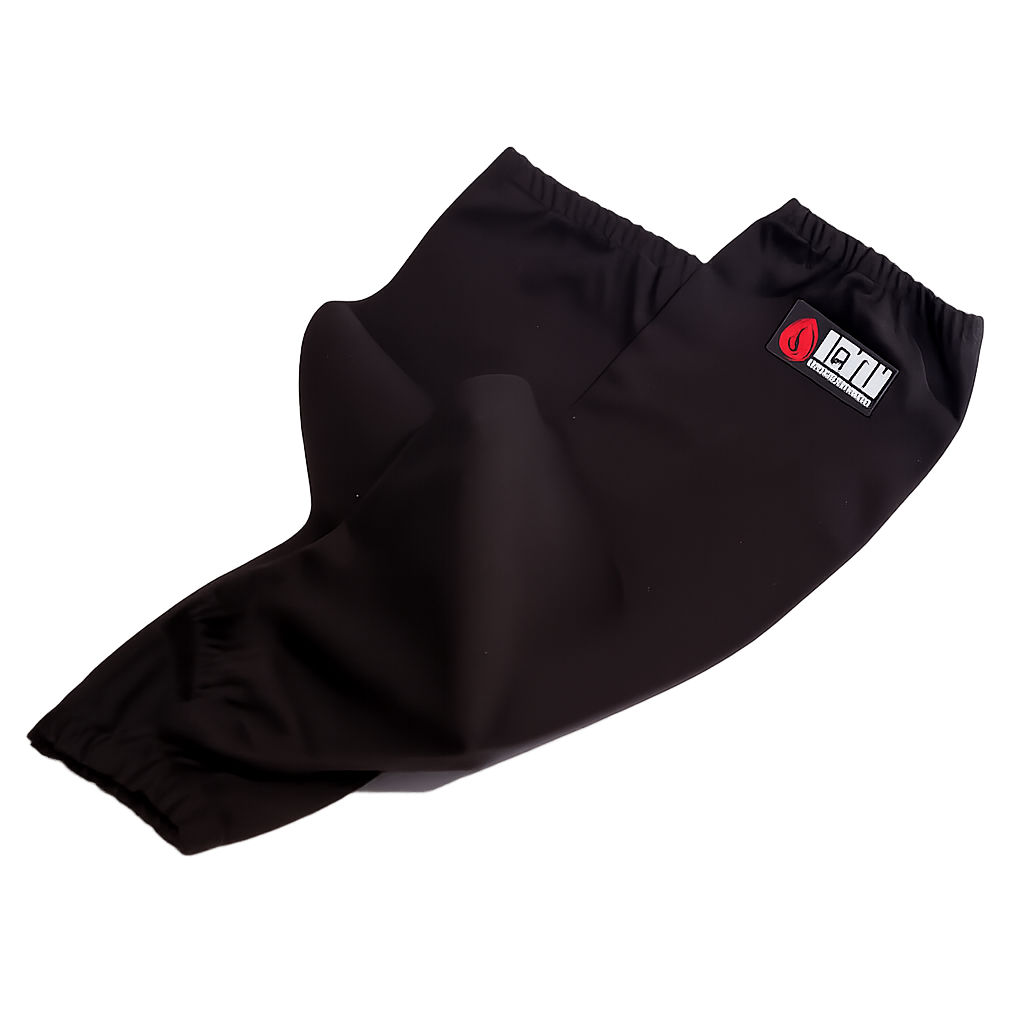 Nexon FR Welding Arm Sleeves (Black)
