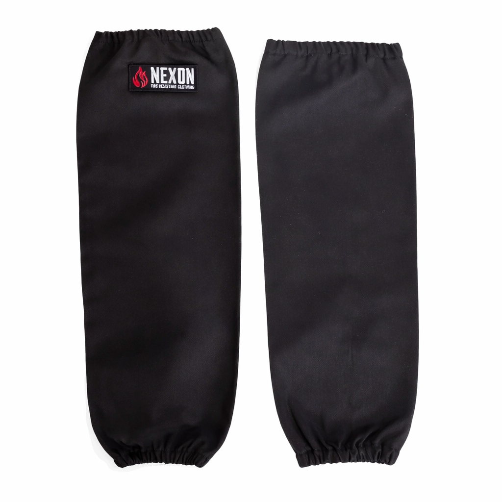 Nexon FR Welding Arm Sleeves (Black)