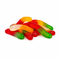 Albanese Gummi Worms – Assorted Flavors – 2 Inch – Bulk Value Bag