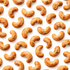 Dry Roasted Salted Cashews – Bulk Value Bag