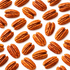 Raw Jumbo Pecans – Bulk Value Bag