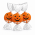 Lindt LINDOR Jack-o-Lantern Milk Chocolate Truffles – Bulk Value Bag