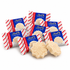 Lindt Classic Recipe White Chocolate Peppermint – Snowflakes – Bulk Value Bag
