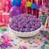 Nerds Gummy Clusters Candy – Very Berry – Bulk Value Bag