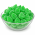 Sunrise Spearmint Leaves – Jelly Candy – Bulk Value Bag