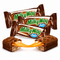 Milky Way Fun Size Bars Milk Chocolate Candy – Bulk Value Bag