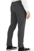 NEW & UPDATED Super - Stretch Men's Chinos //Casual// Dark Charcoal - Performance Collection