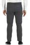 NEW & UPDATED Super - Stretch Men's Chinos //Casual// Dark Charcoal - Performance Collection