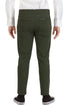 NEW & UPDATED Super - Stretch Men's Chinos //Casual// Olive - Performance Collection
