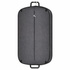 Waterproof Foldable Garment Bag Oxford Travel Suit Cover with Pocket