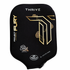 FURY (GOLD LIMITED EDITION) ELONGATED 15.5 MM (GEN 3.5 POWER SERIES)