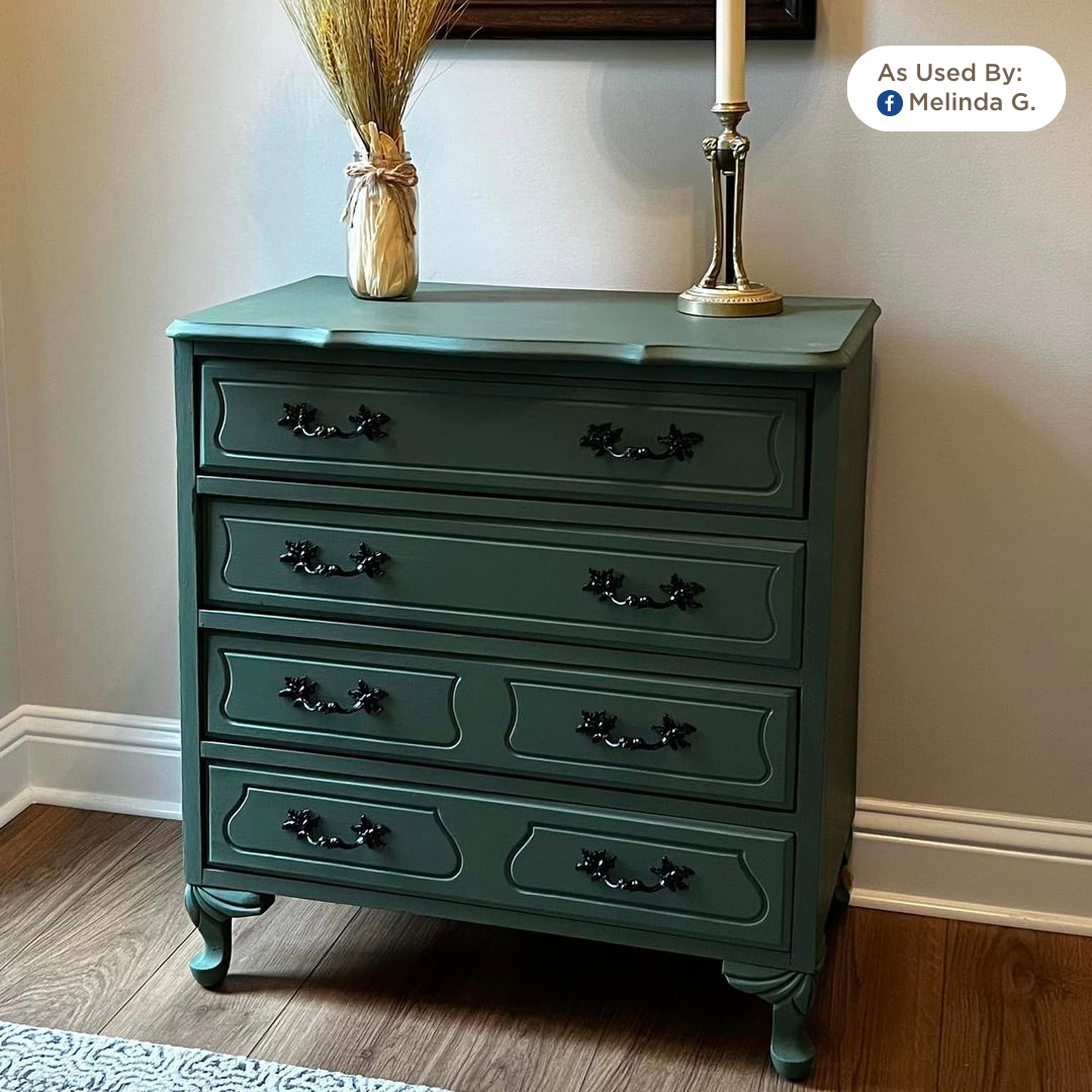 One Step Paint - Cherbourg