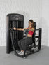 Elite Selectorized Chest Press - Muscle D Fitness - Commercial Grade - Adjustable Seat - Pin Selectorized