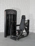 Elite Selectorized Chest Press - Muscle D Fitness - Commercial Grade - Adjustable Seat - Pin Selectorized