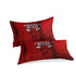 Chicago Bulls Bedding Set Duvet Cover Without Filler