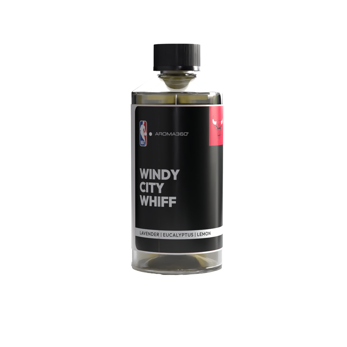 Windy City Whiff