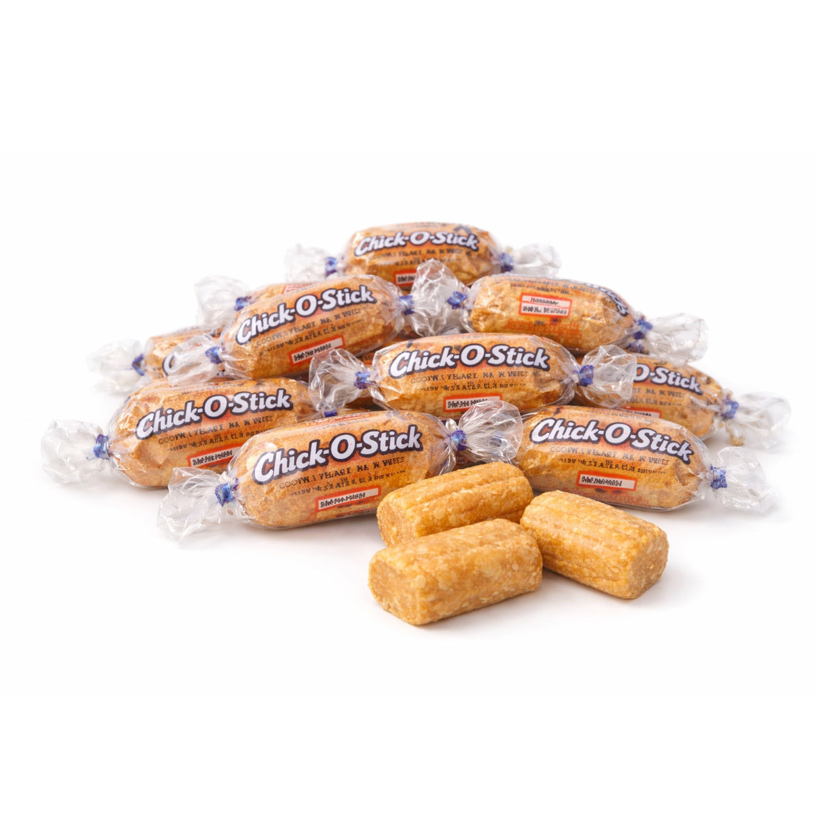 Atkinson's Chick-O-Stick Nuggets – Bulk Value Pack