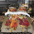 Chicken Run Duvet Cover Bedding Set Without Filler