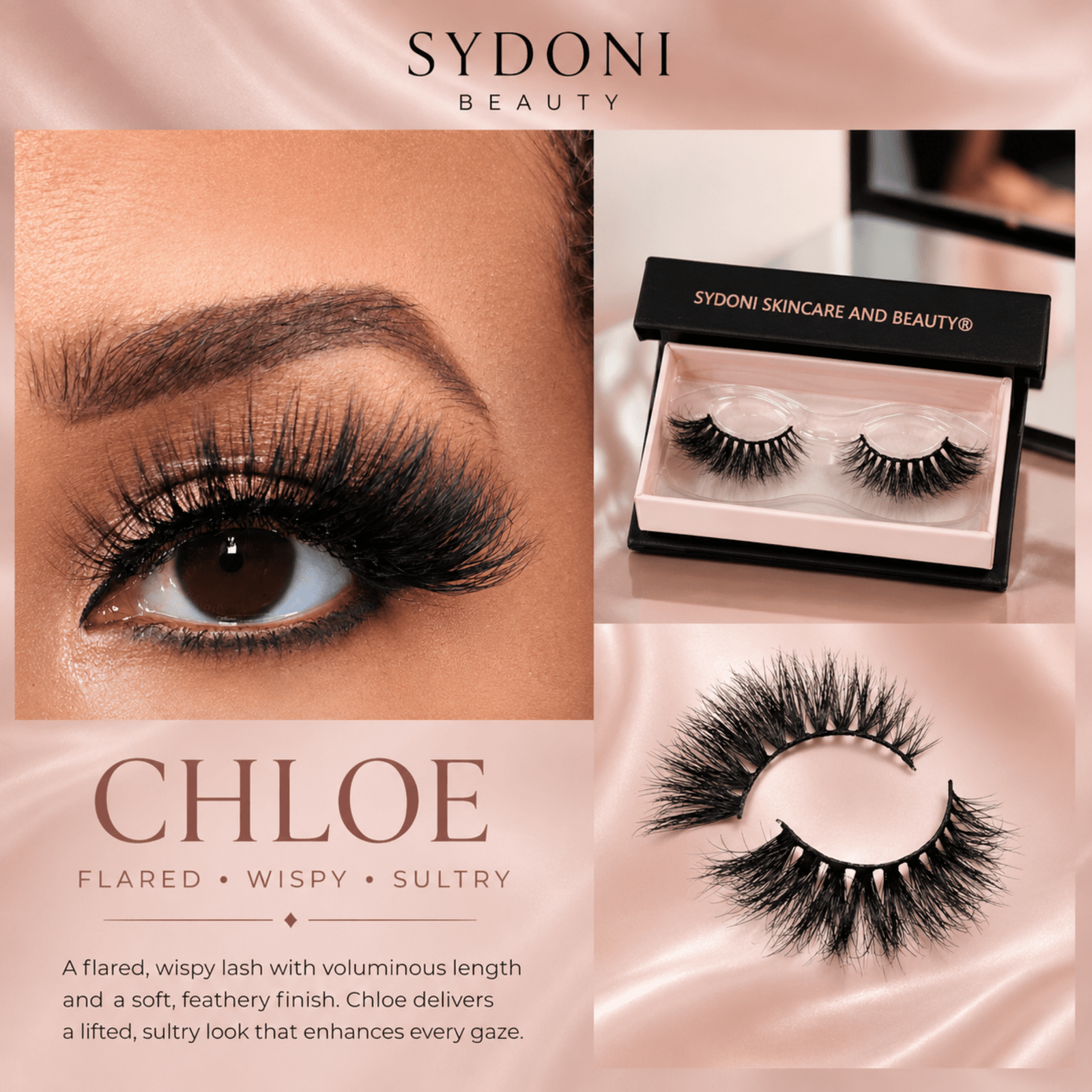 SYDONI 