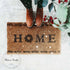 Christmas Home - Mesh Stencil 12x12