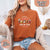 Christmas Movie Comfort Colors Shirt Hallmark Watching Tee