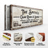 Personalized Cigar Room and Lounge Sign II
