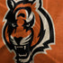 Cincinnati Bengals Bedding Set Duvet Cover Without Filler