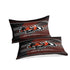 Cincinnati Bengals Bedding Set Duvet Cover Without Filler