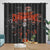 Cincinnati Bengals Curtains Blackout Window Drapes Room Decoration